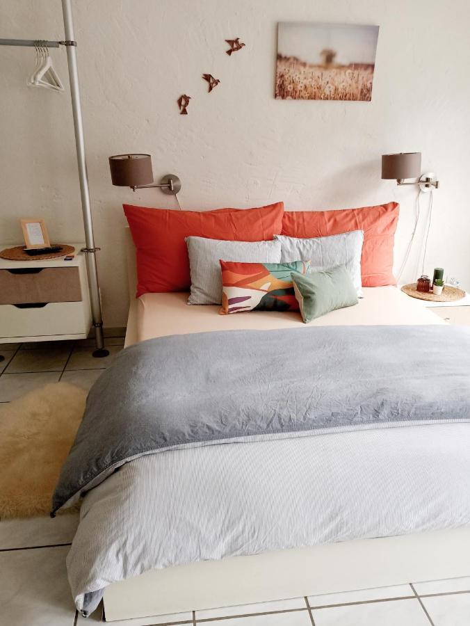 Heart Of Bern Apartman Kültér fotó