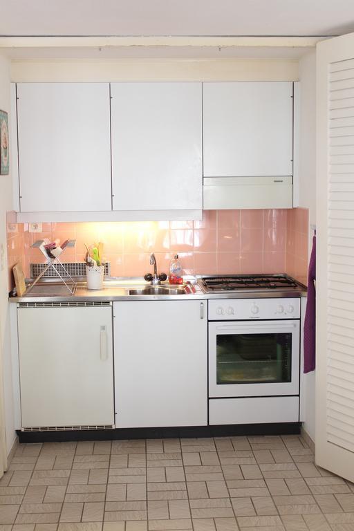 Heart Of Bern Apartman Szoba fotó