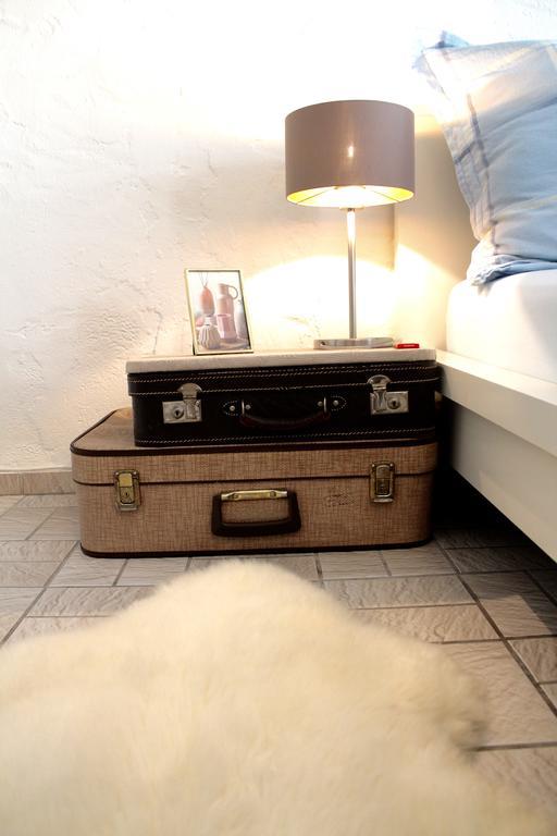 Heart Of Bern Apartman Szoba fotó