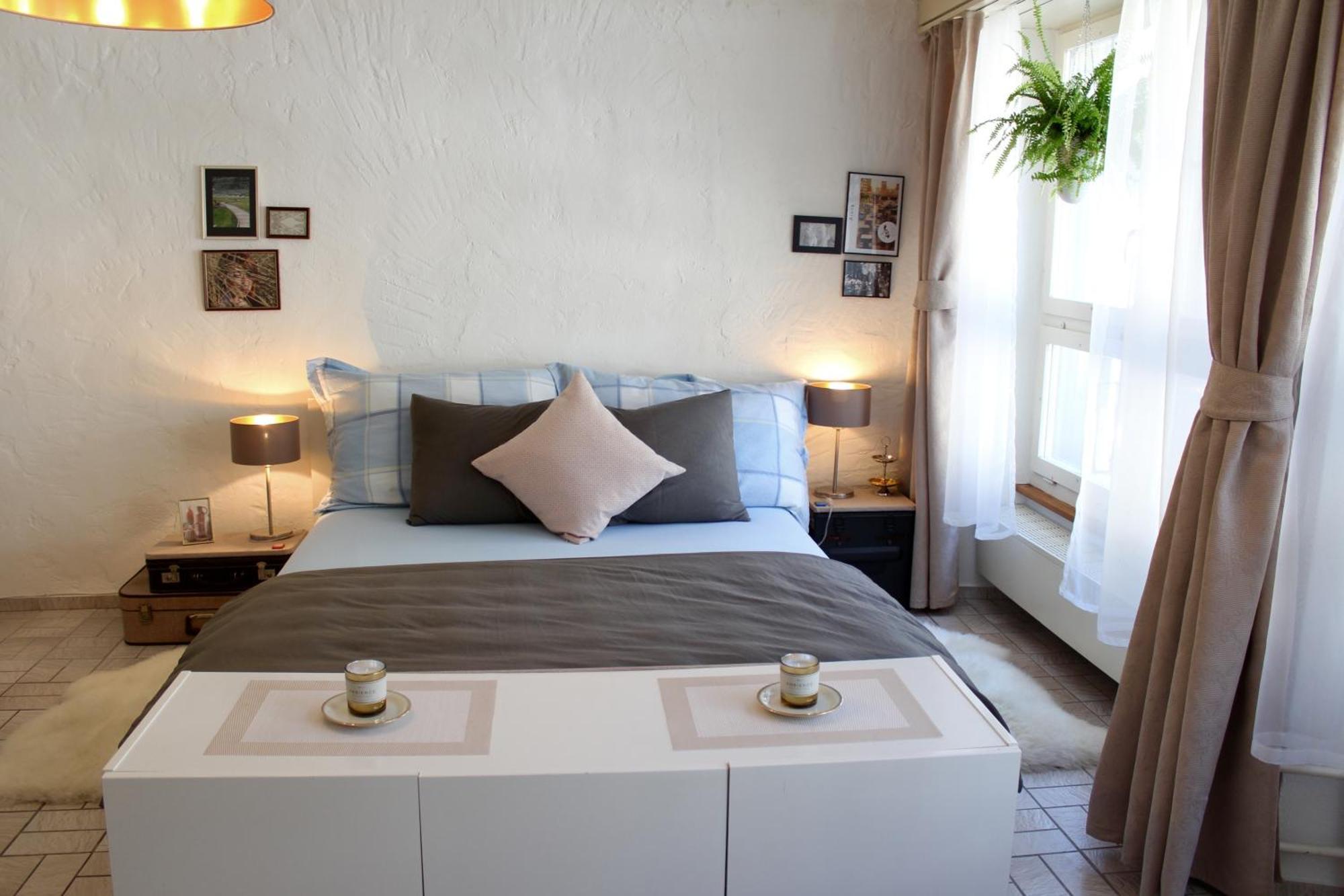 Heart Of Bern Apartman Kültér fotó