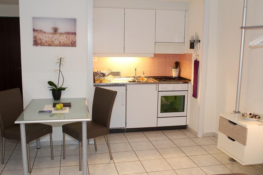 Heart Of Bern Apartman Kültér fotó